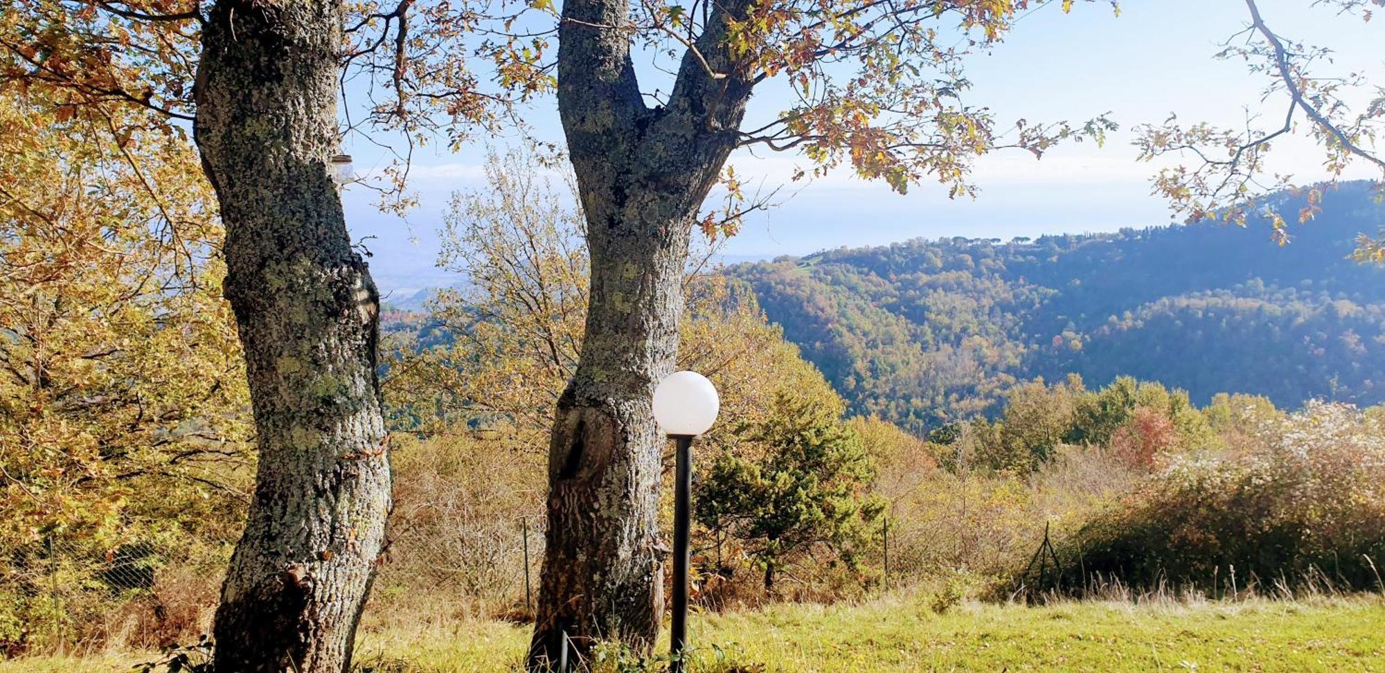 Alto Locandieri Montebagnolo 외부 사진
