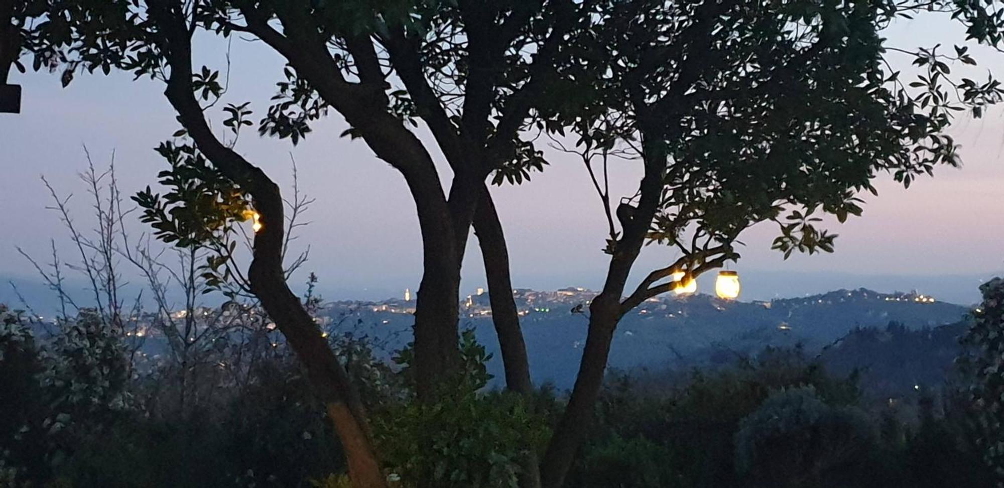 Alto Locandieri Montebagnolo 외부 사진