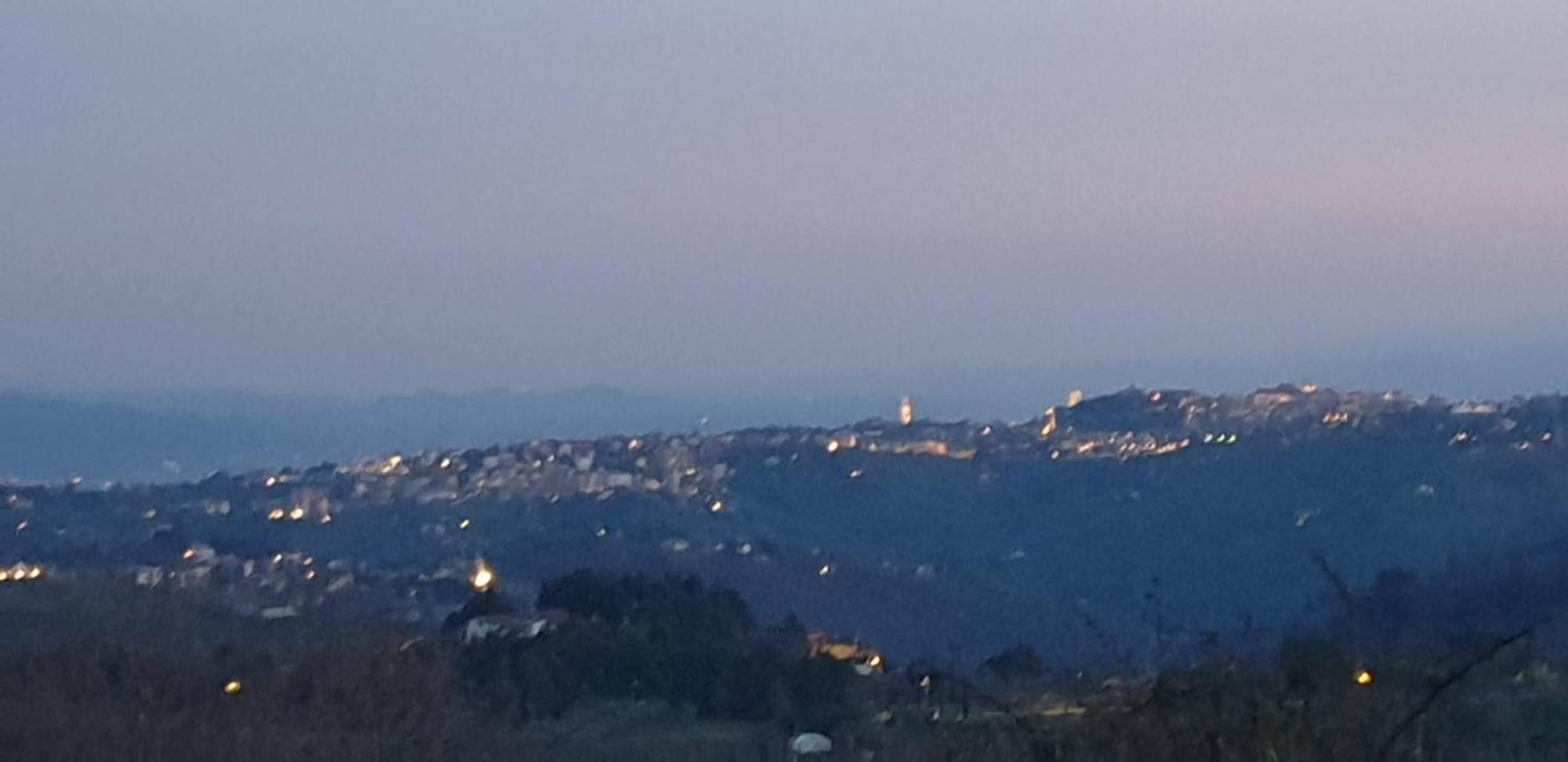 Alto Locandieri Montebagnolo 외부 사진
