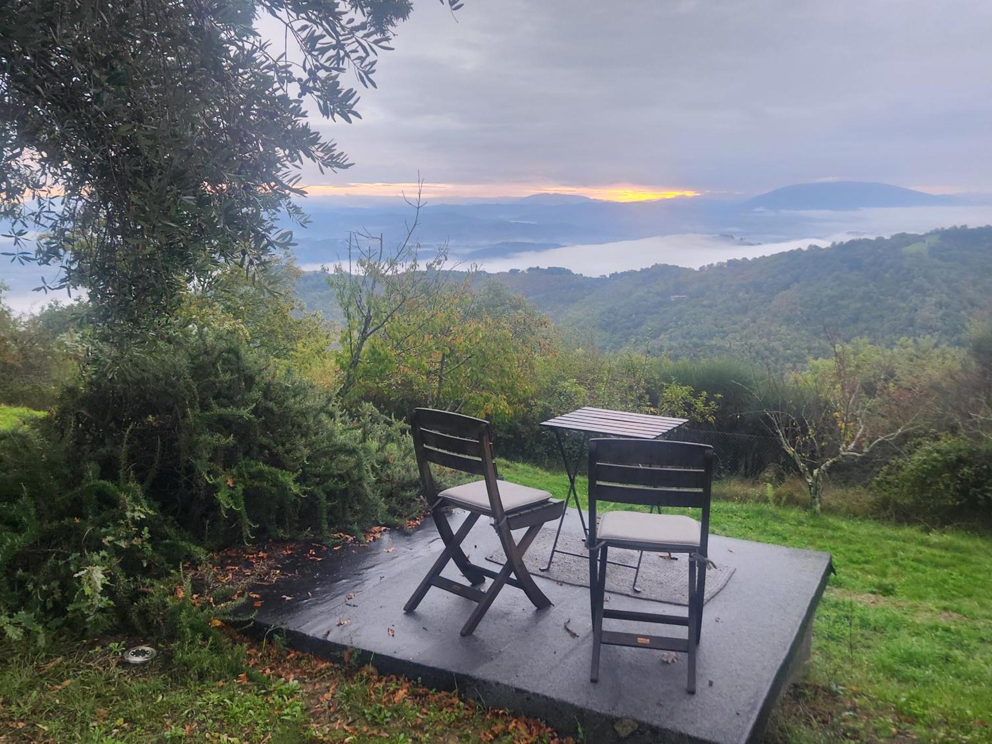 Alto Locandieri Montebagnolo 외부 사진